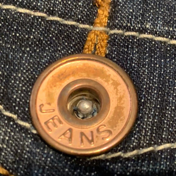 Elite jeans medium wash - Picture 5 of 10